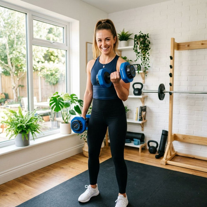 Fitness Equipment