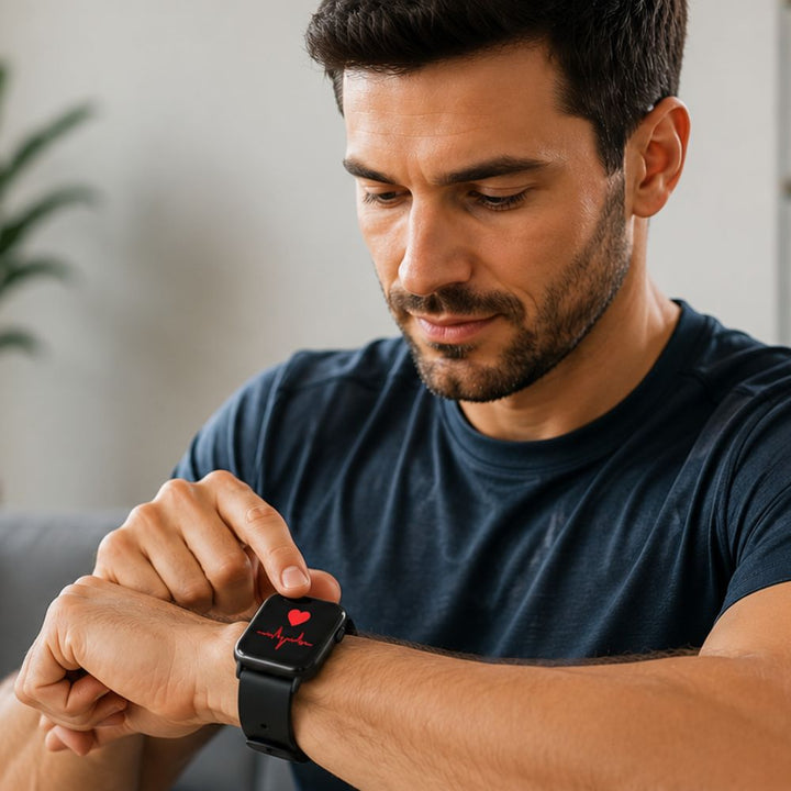 Health Monitoring Devices