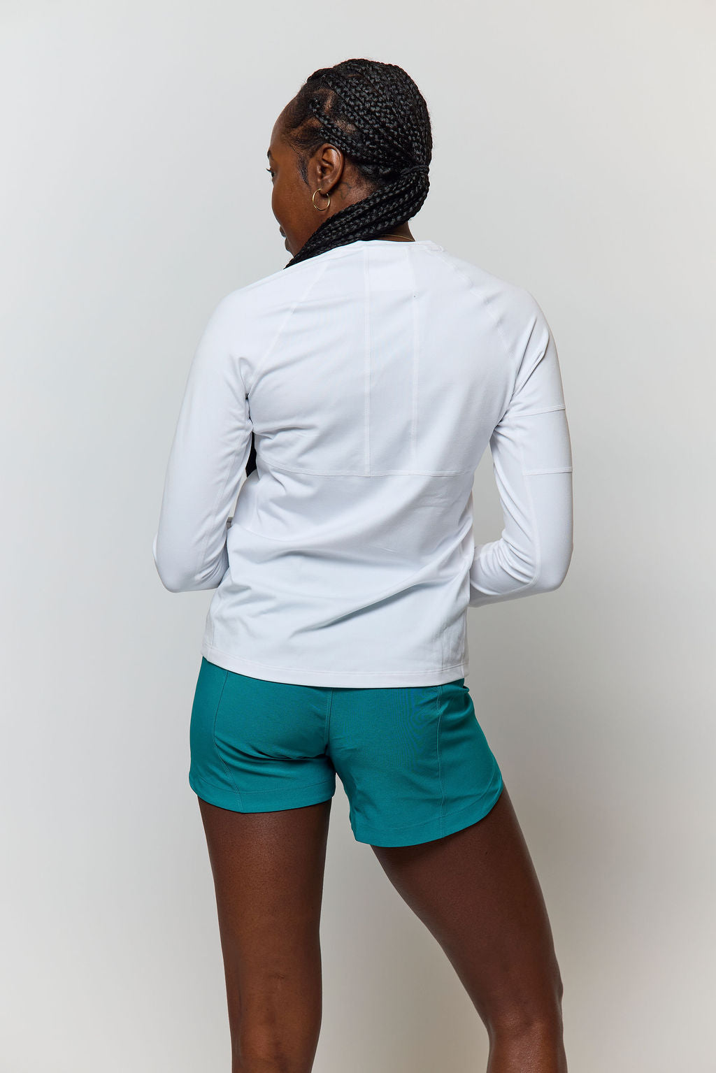 Excel Women’s Workout Top | Fitness Activewear