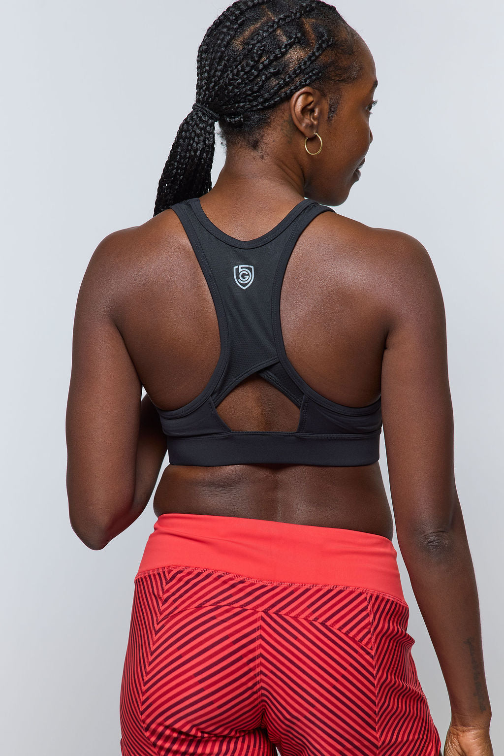 Excel Women’s Workout Top | Fitness Activewear
