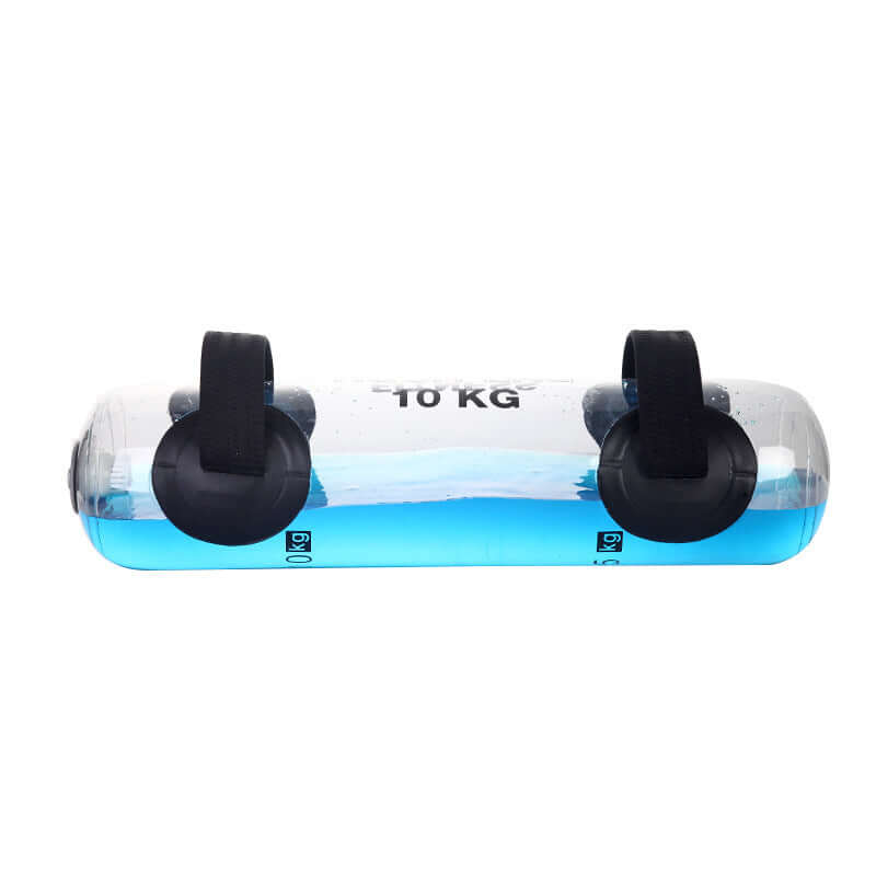 Transparent Water Dumbbell Fitness Weight