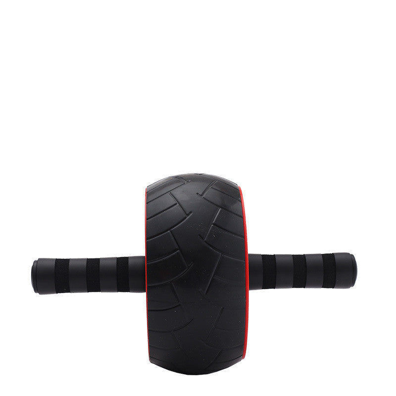 Silent Abdominal Muscle Roller