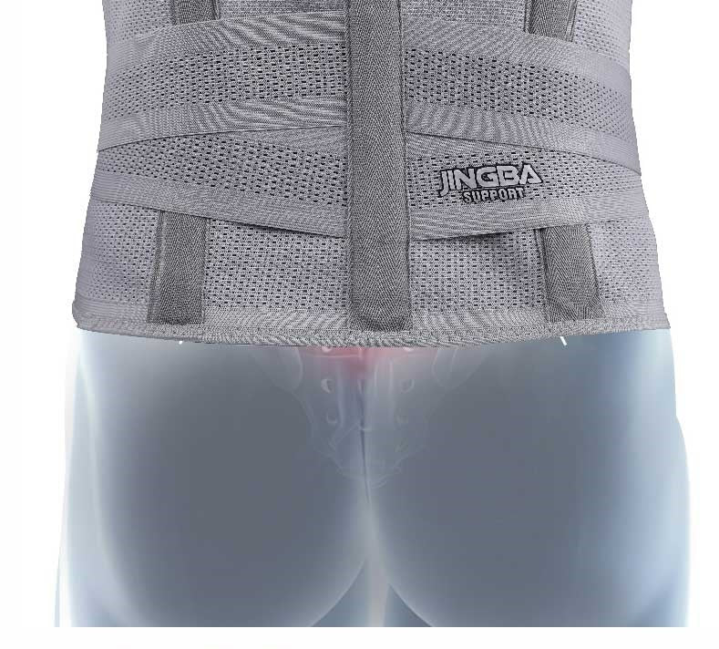 Ultimate Exercise Waist Support Belt