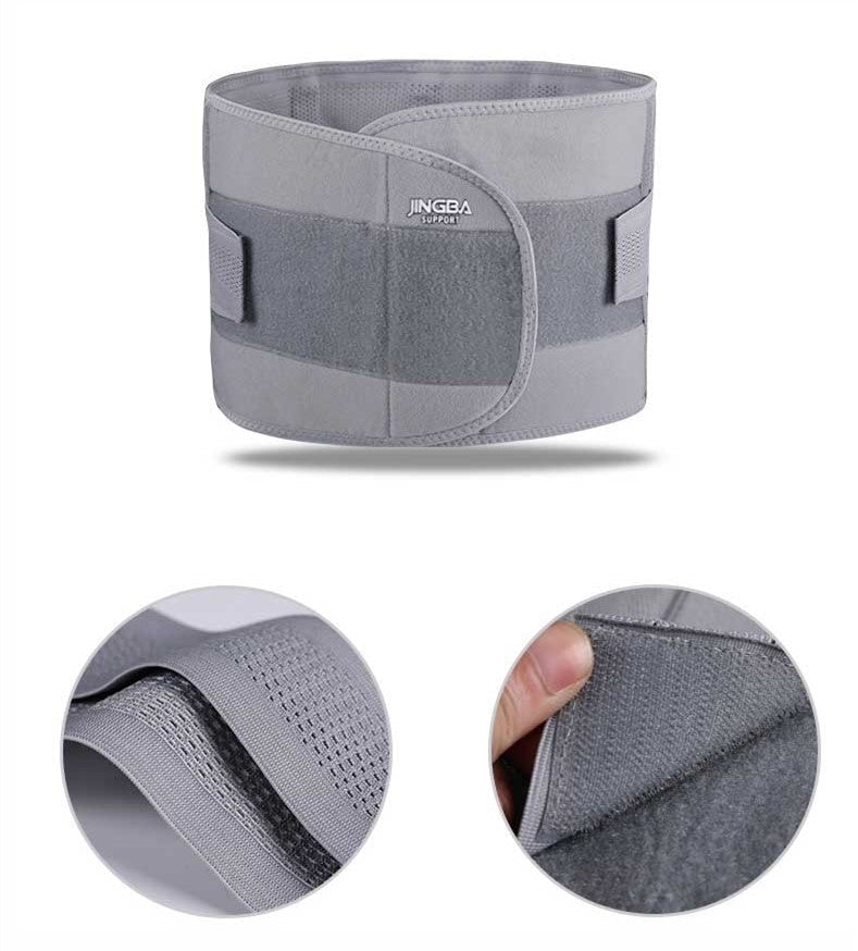 Ultimate Exercise Waist Support Belt