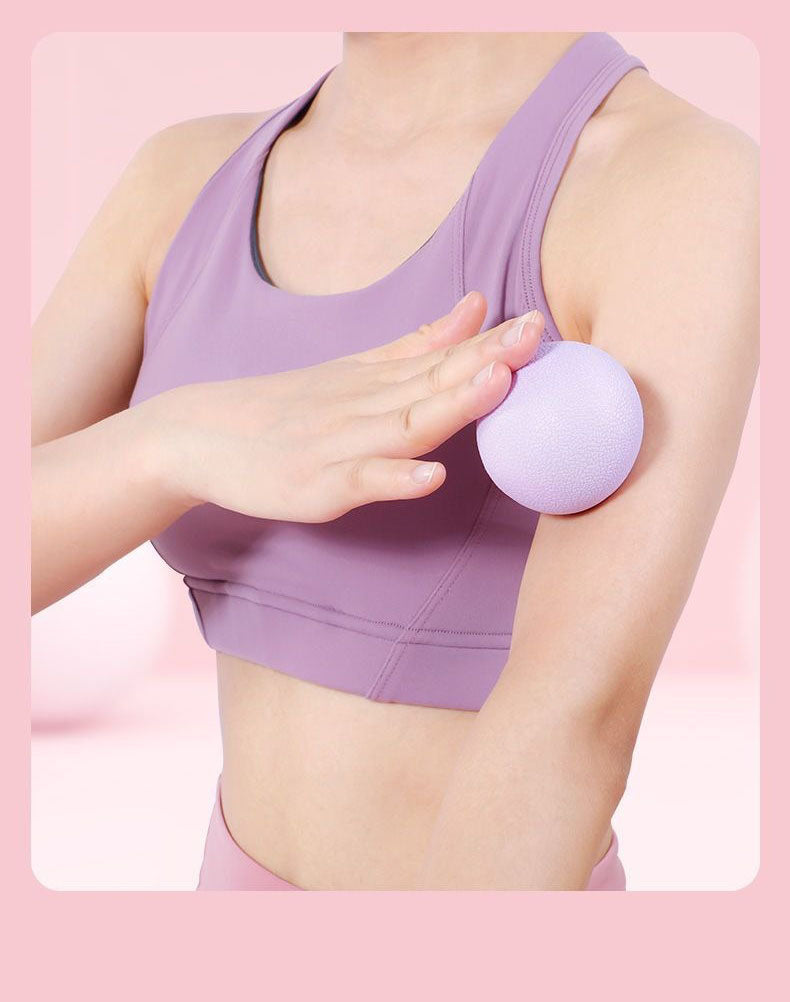 Fascia Massage Ball for Muscle Relief