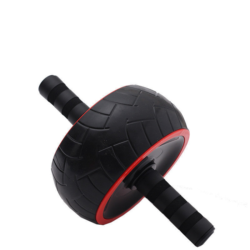 Silent Abdominal Muscle Roller