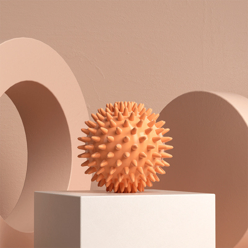 Spiky Deep Tissue Massage Ball