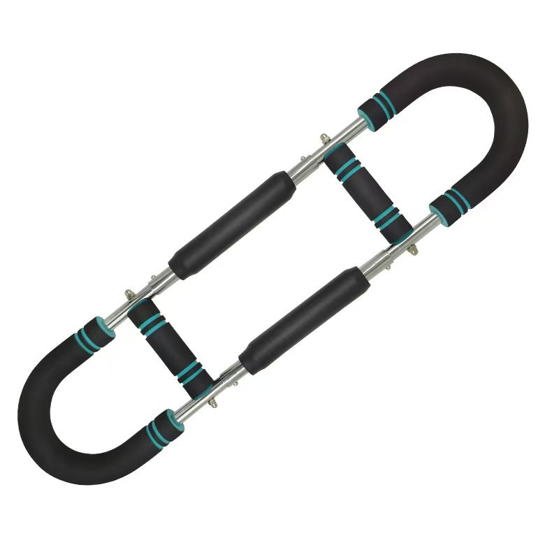Adjustable Arm & Chest Strength Trainer