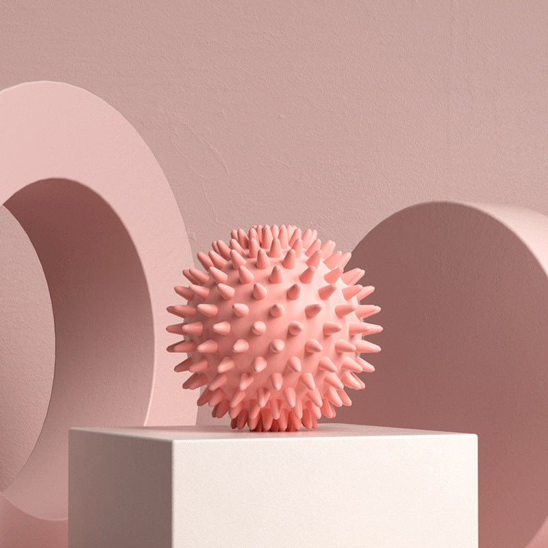 Spiky Deep Tissue Massage Ball