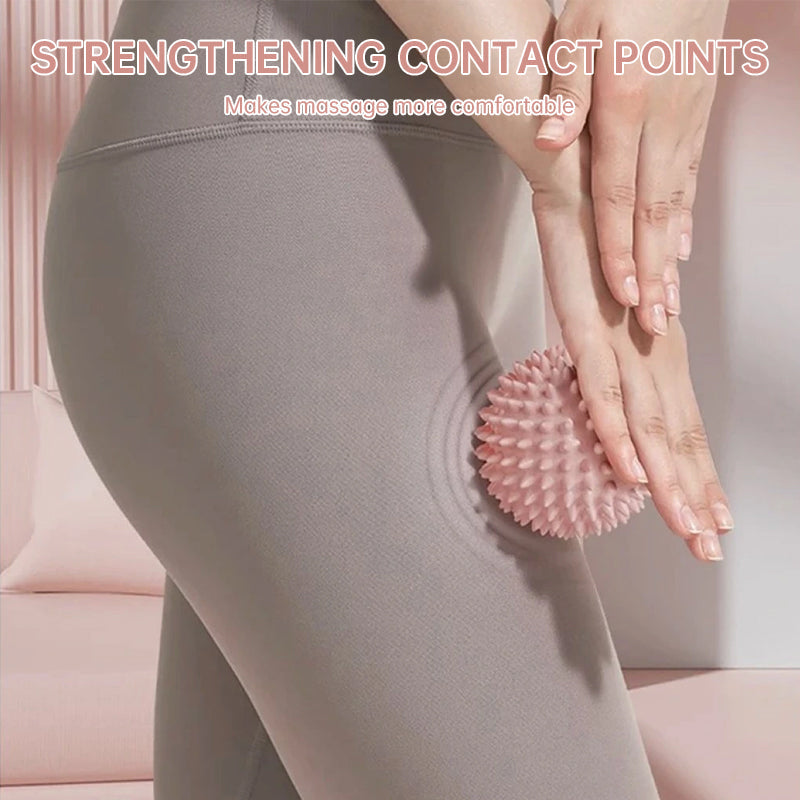 Spiky Deep Tissue Massage Ball
