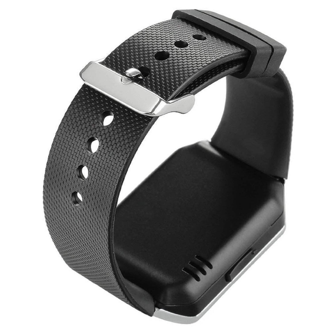 Bluetooth Smart Watch with Camera & Fitness Tracking