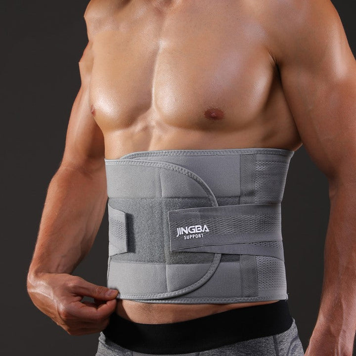 Ultimate Exercise Waist Support Belt