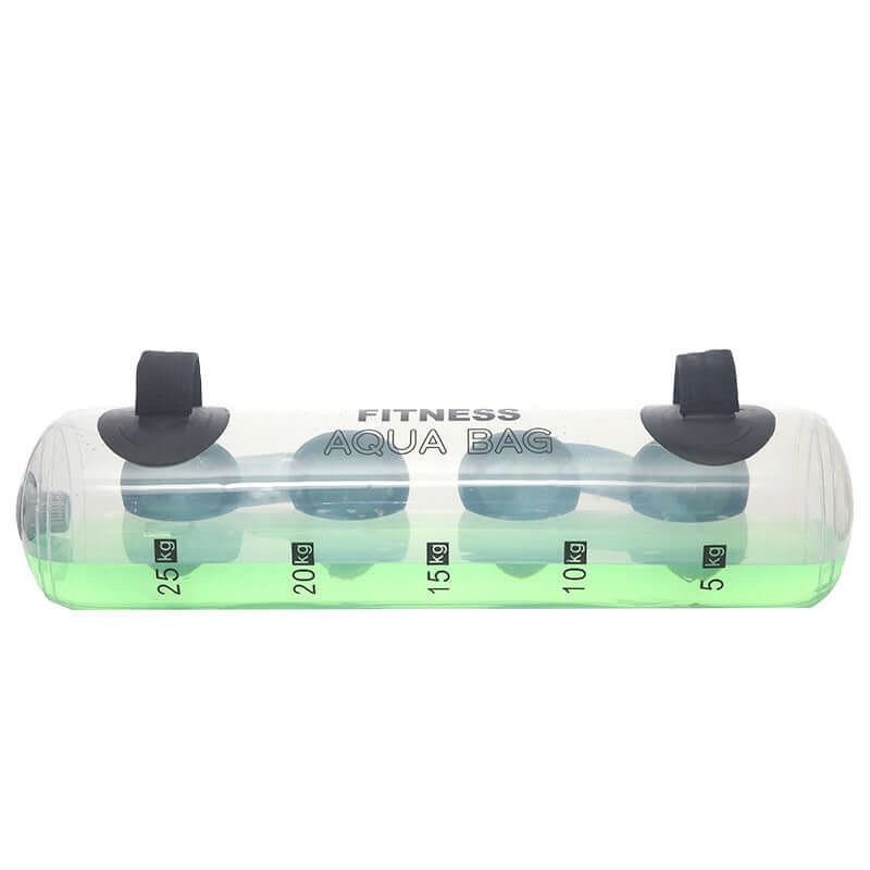 Transparent Water Dumbbell Fitness Weight