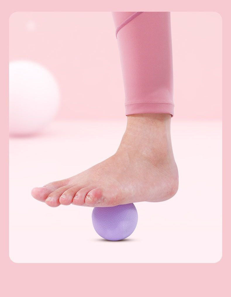 Fascia Massage Ball for Muscle Relief