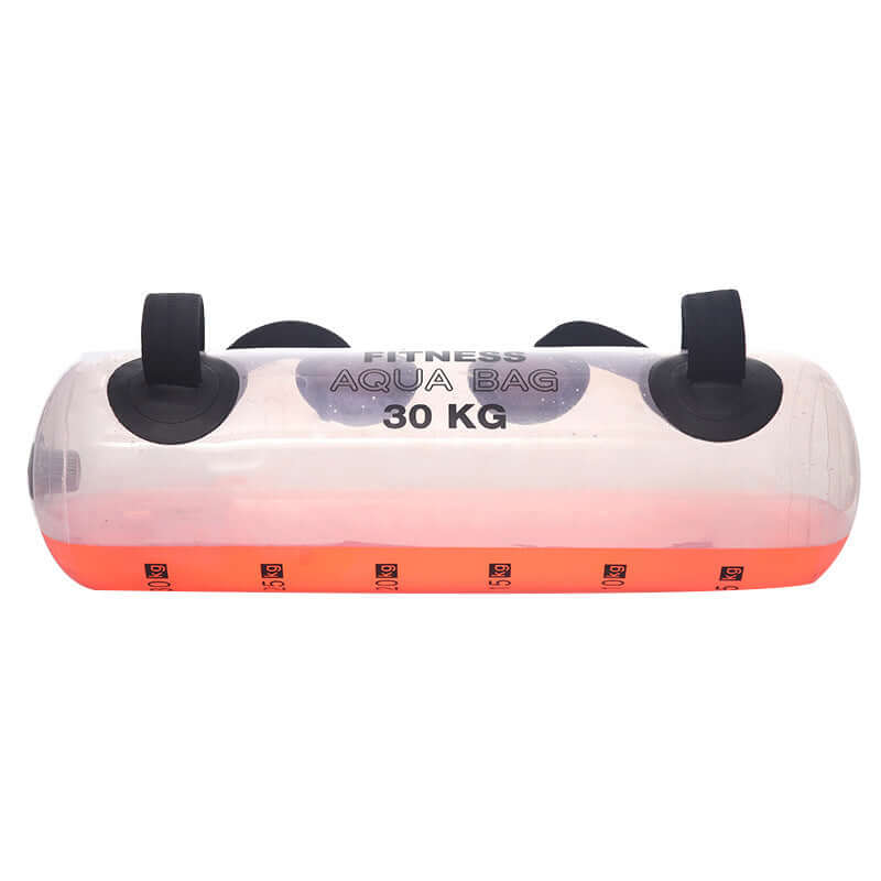 Transparent Water Dumbbell Fitness Weight