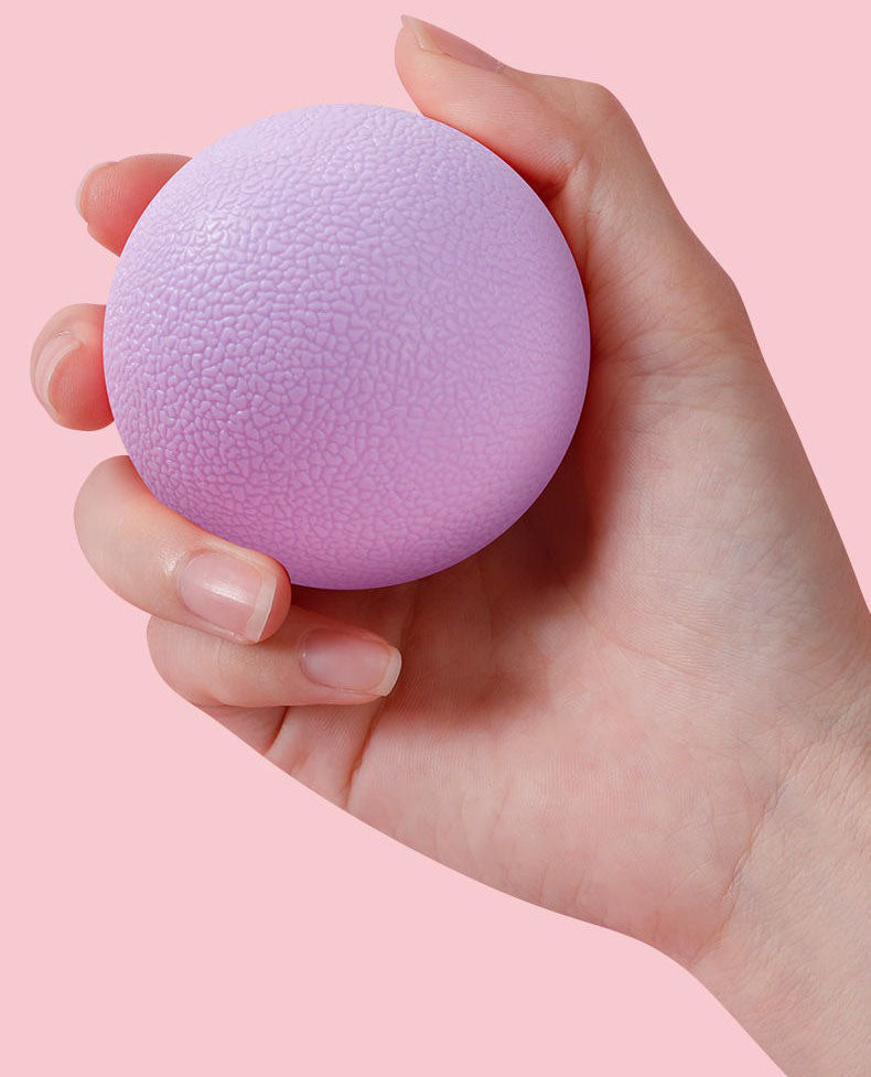 Fascia Massage Ball for Muscle Relief