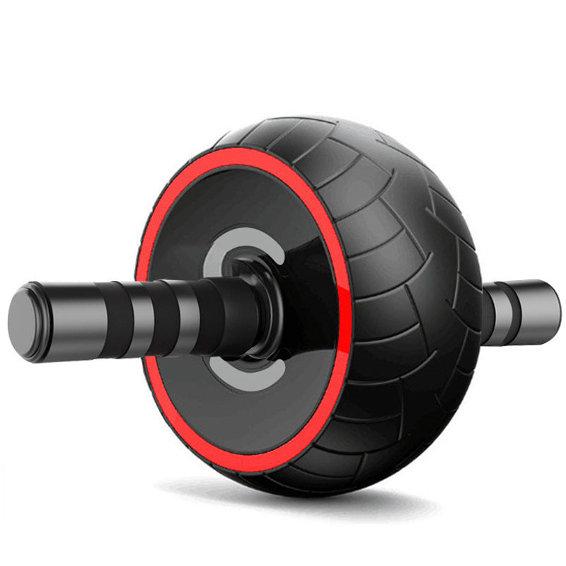 Silent Abdominal Muscle Roller