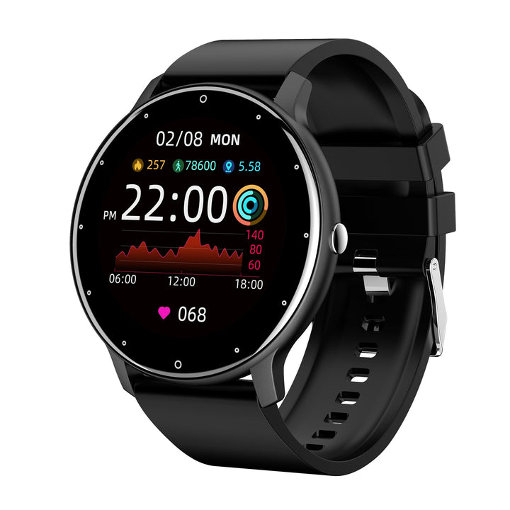 FREEZE2TRIM Rival Smart Fitness Watch