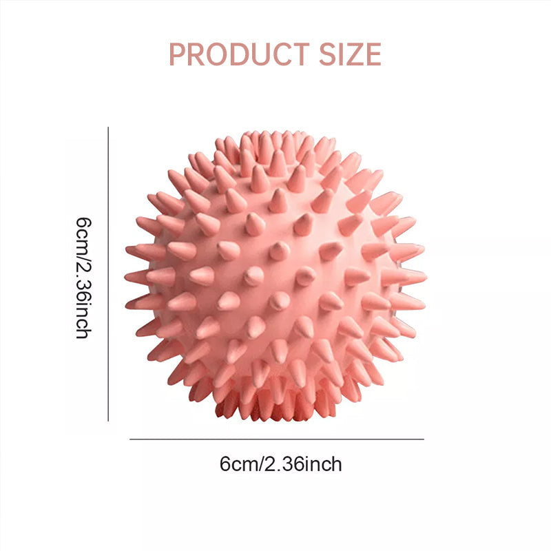 Spiky Deep Tissue Massage Ball