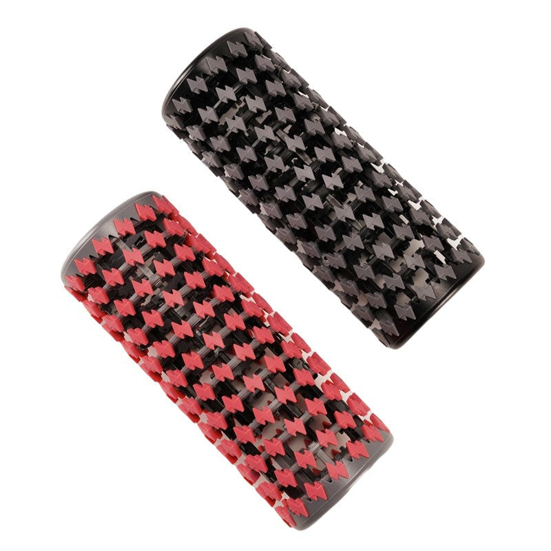 Foldable Deep Tissue Foam Massage Roller