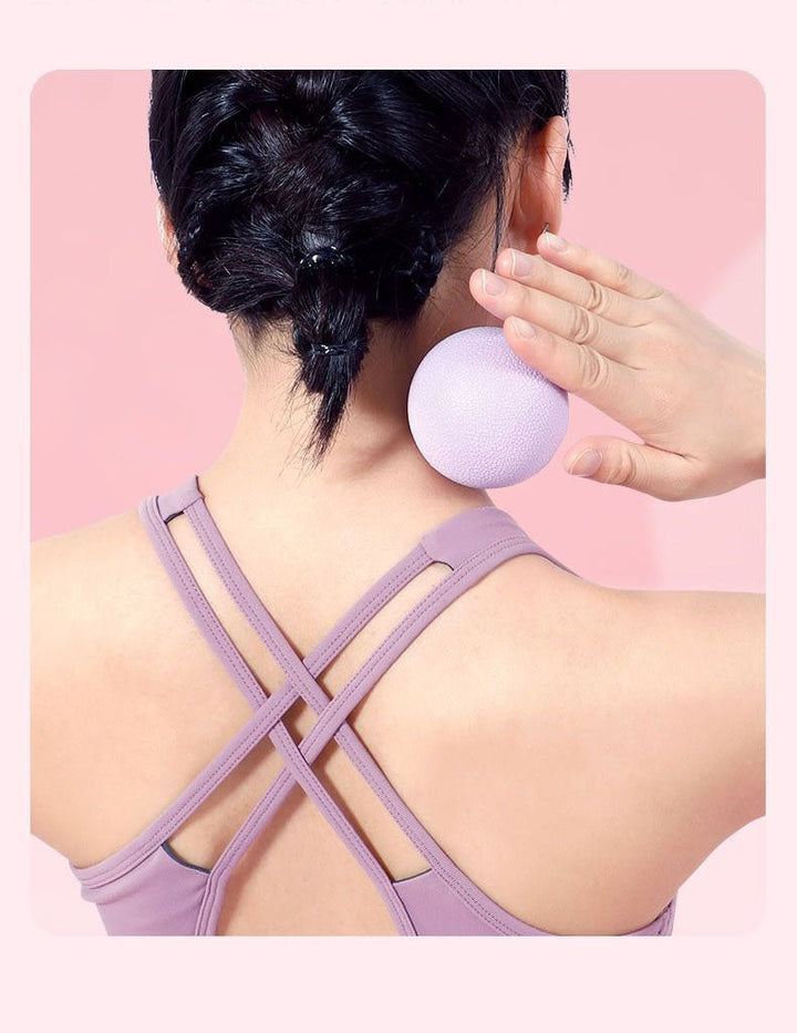 Fascia Massage Ball for Muscle Relief