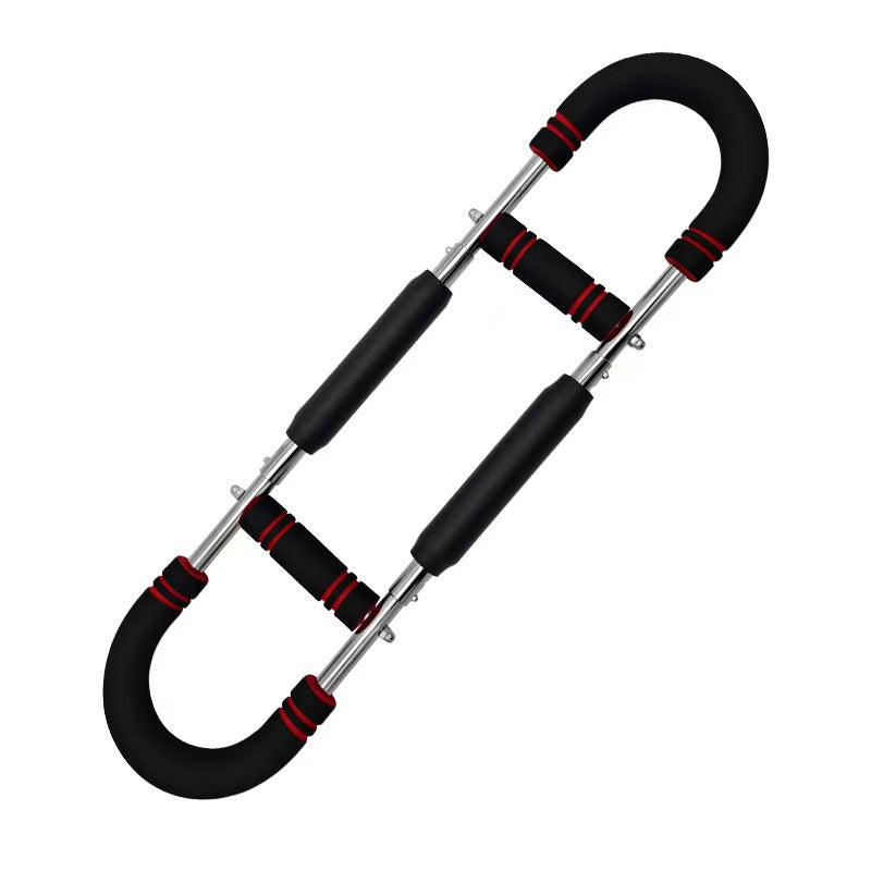 Adjustable Arm & Chest Strength Trainer