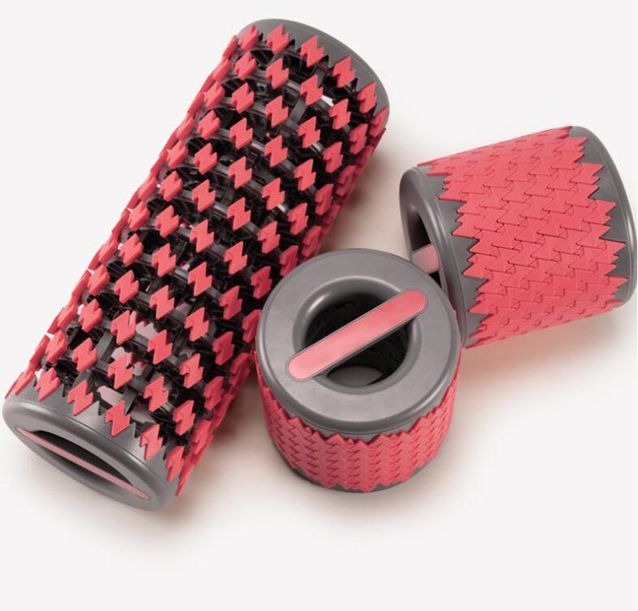 Foldable Deep Tissue Foam Massage Roller