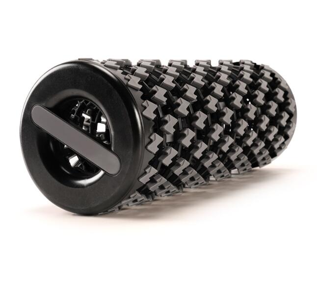 Foldable Deep Tissue Foam Massage Roller