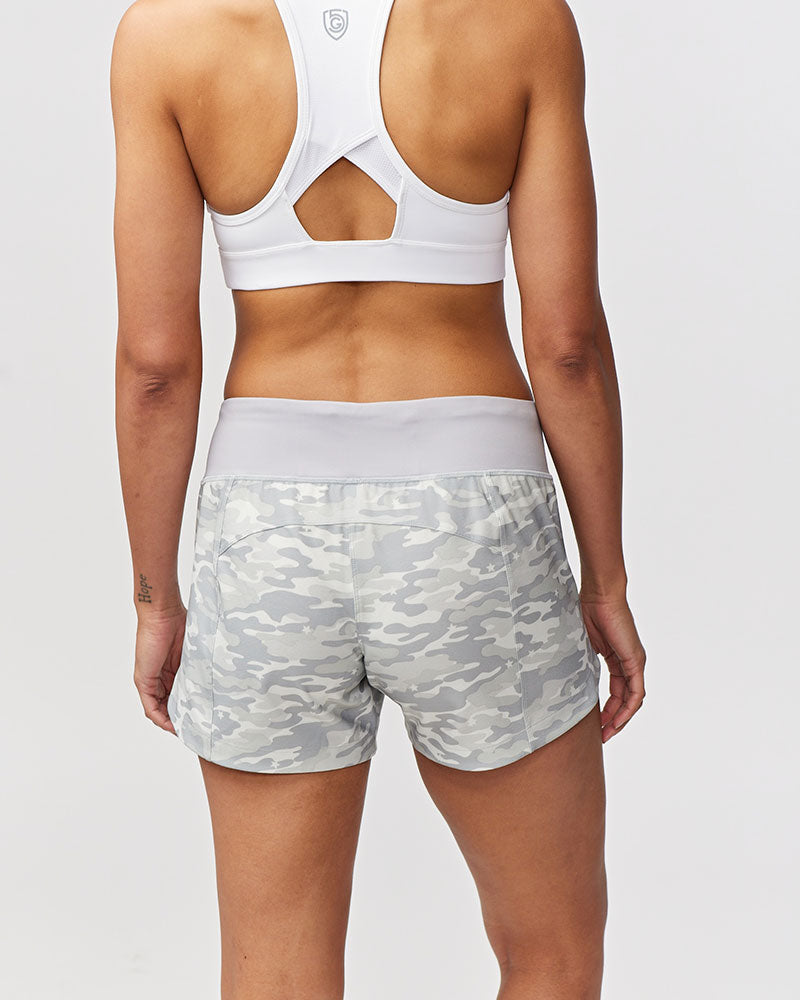 Excel Women’s Workout Top | Fitness Activewear