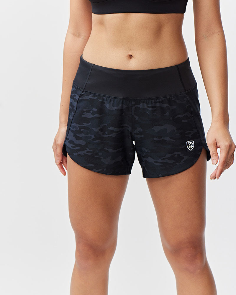 Excel Women’s Workout Top | Fitness Activewear