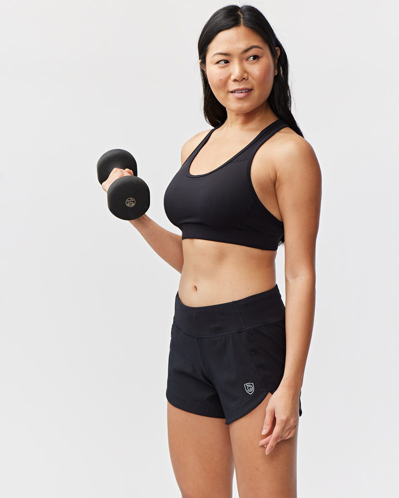 Excel Women’s Workout Top | Fitness Activewear