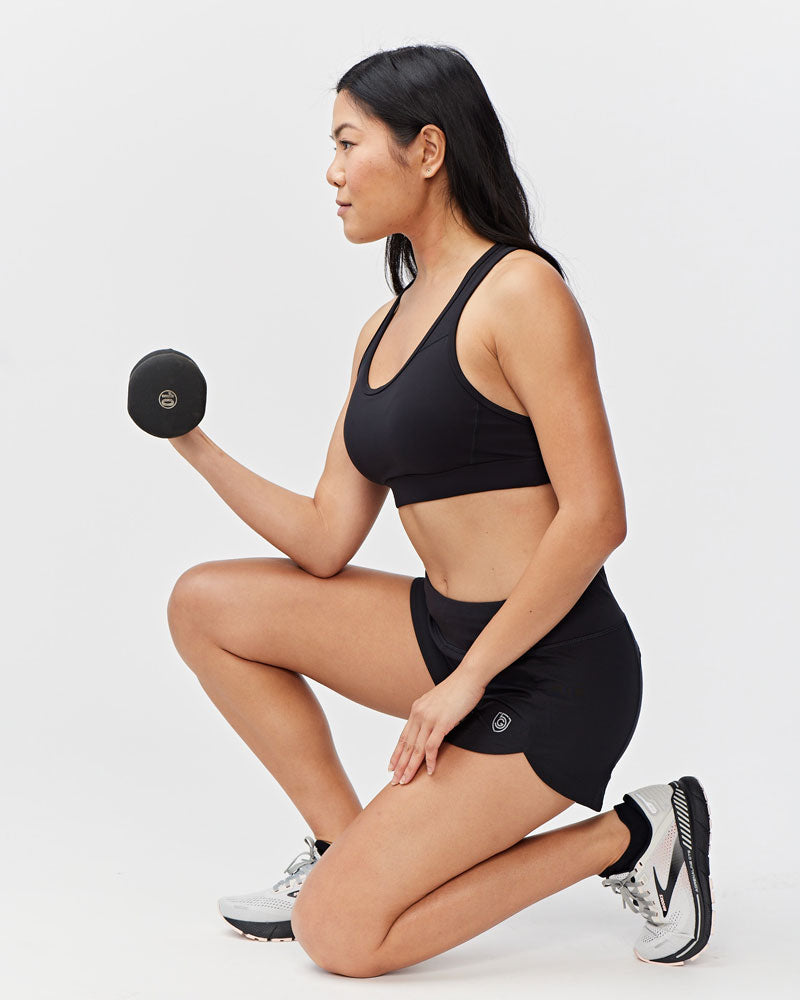 Excel Women’s Workout Top | Fitness Activewear