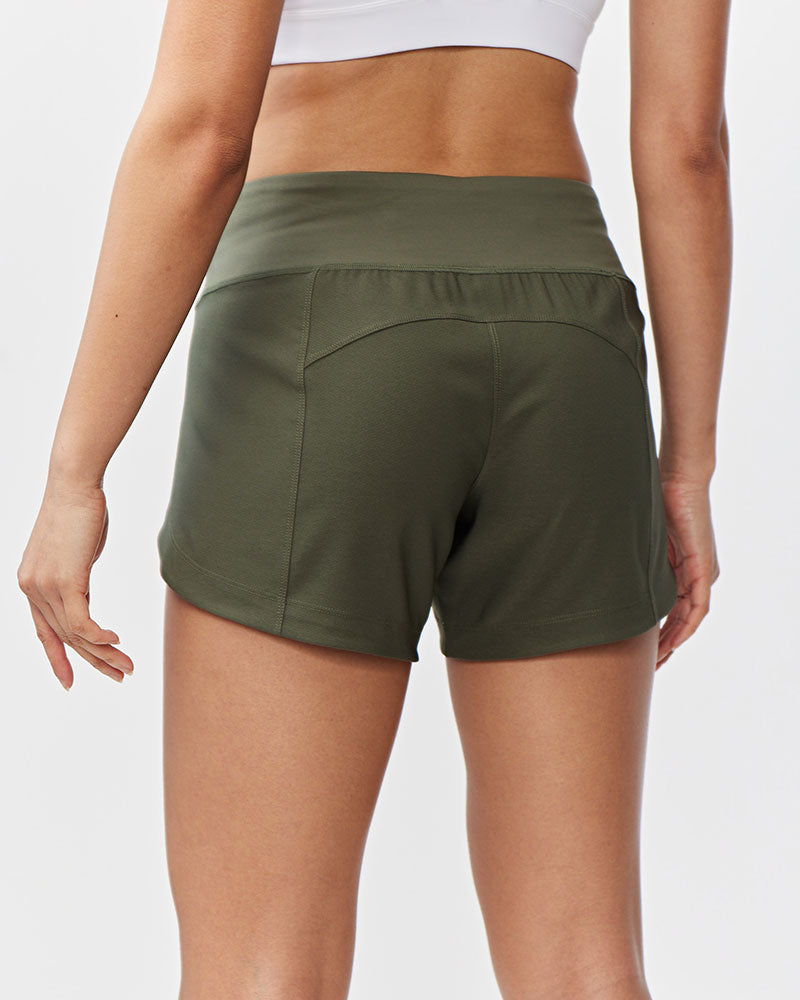 Excel Women’s Workout Top | Fitness Activewear