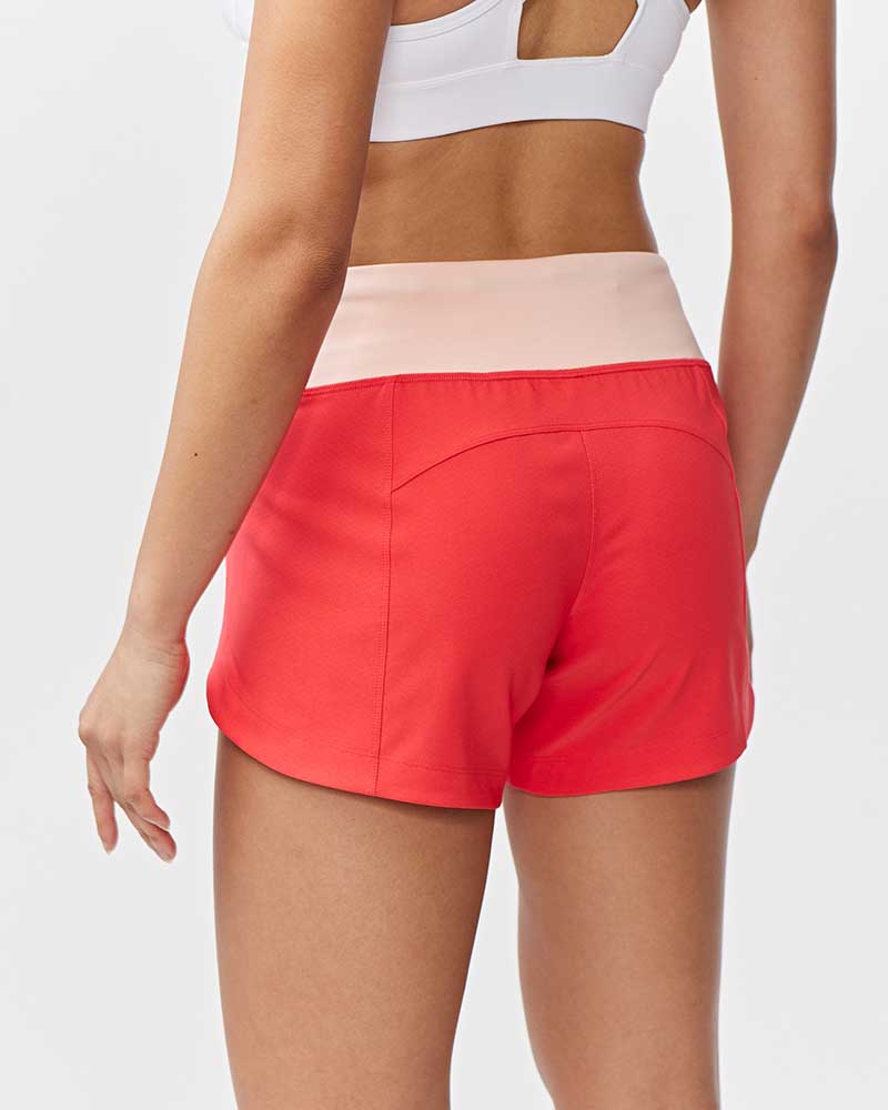 Excel Women’s Workout Top | Fitness Activewear