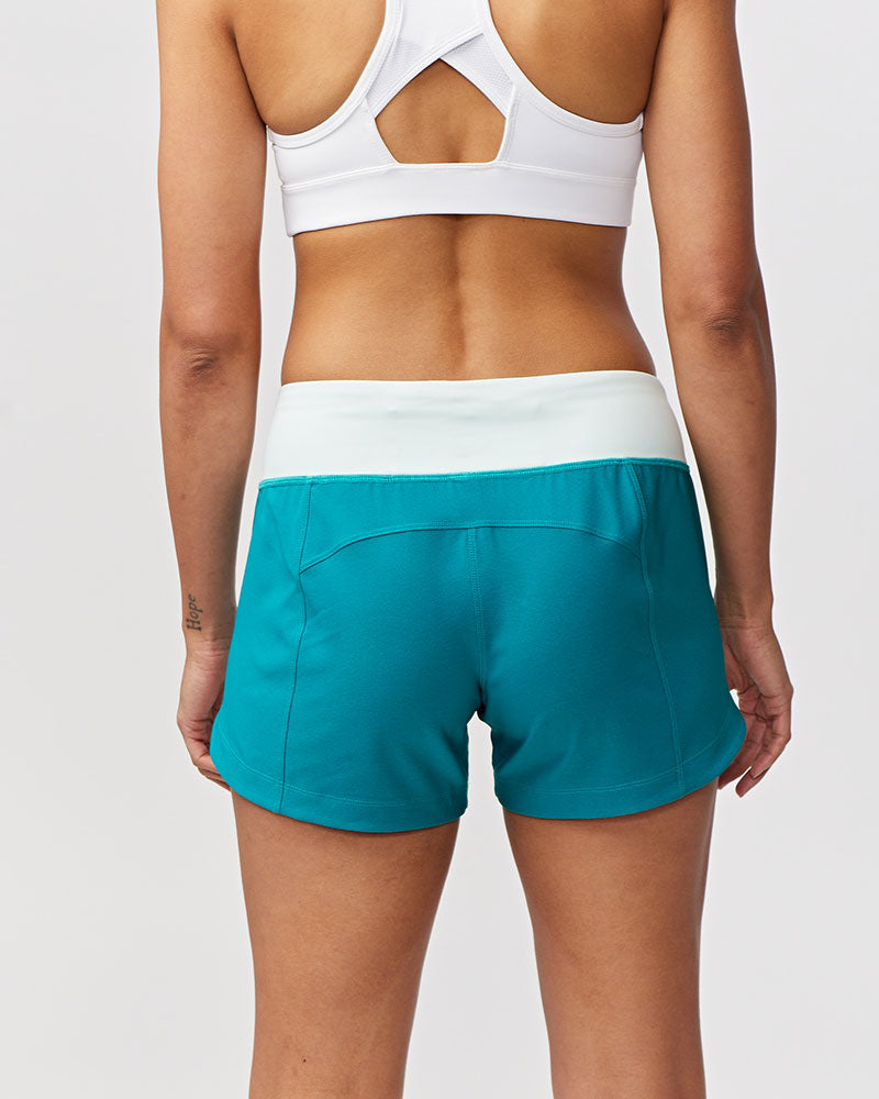 Excel Women’s Workout Top | Fitness Activewear
