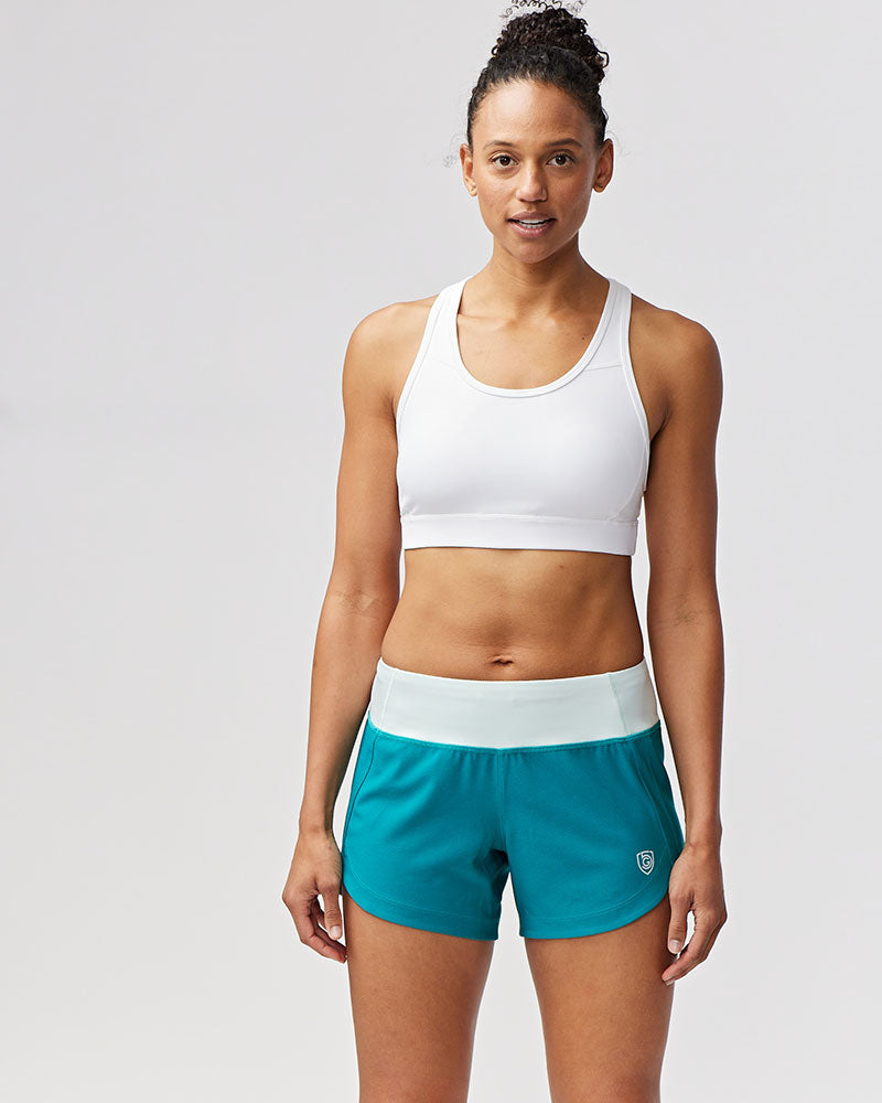 Excel Women’s Workout Top | Fitness Activewear