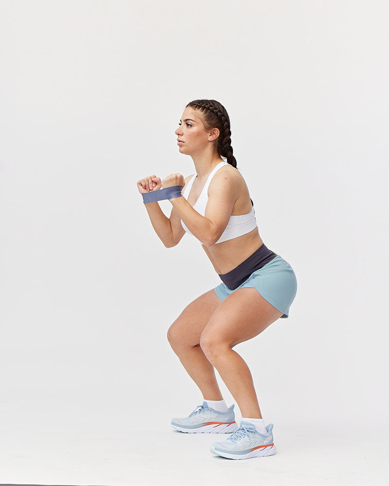 Excel Women’s Workout Top | Fitness Activewear