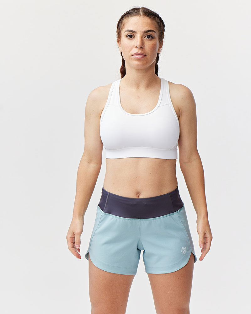 Excel Women’s Workout Top | Fitness Activewear