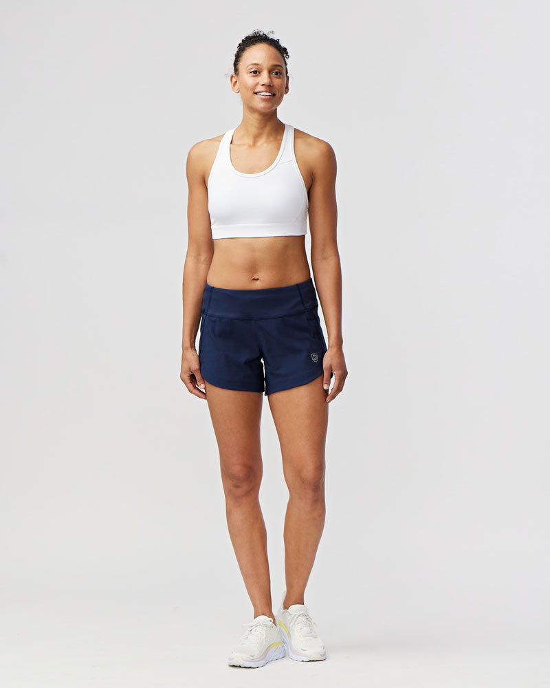 Excel Women’s Workout Top | Fitness Activewear