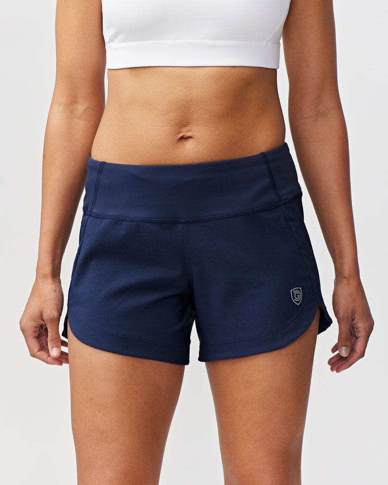 Excel Women’s Workout Top | Fitness Activewear