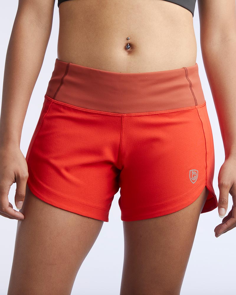 Excel Women’s Workout Top | Fitness Activewear