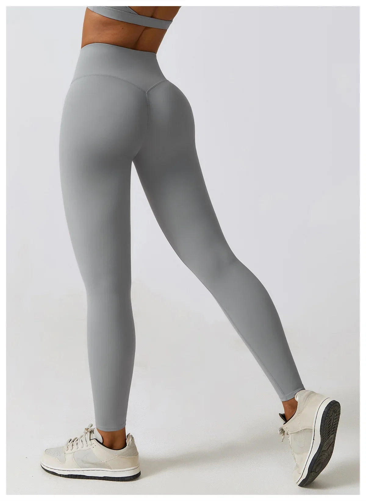 Women’s 2/3 Piece Yoga Workout Set