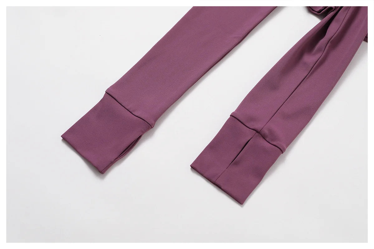 Women’s 2/3 Piece Yoga Workout Set