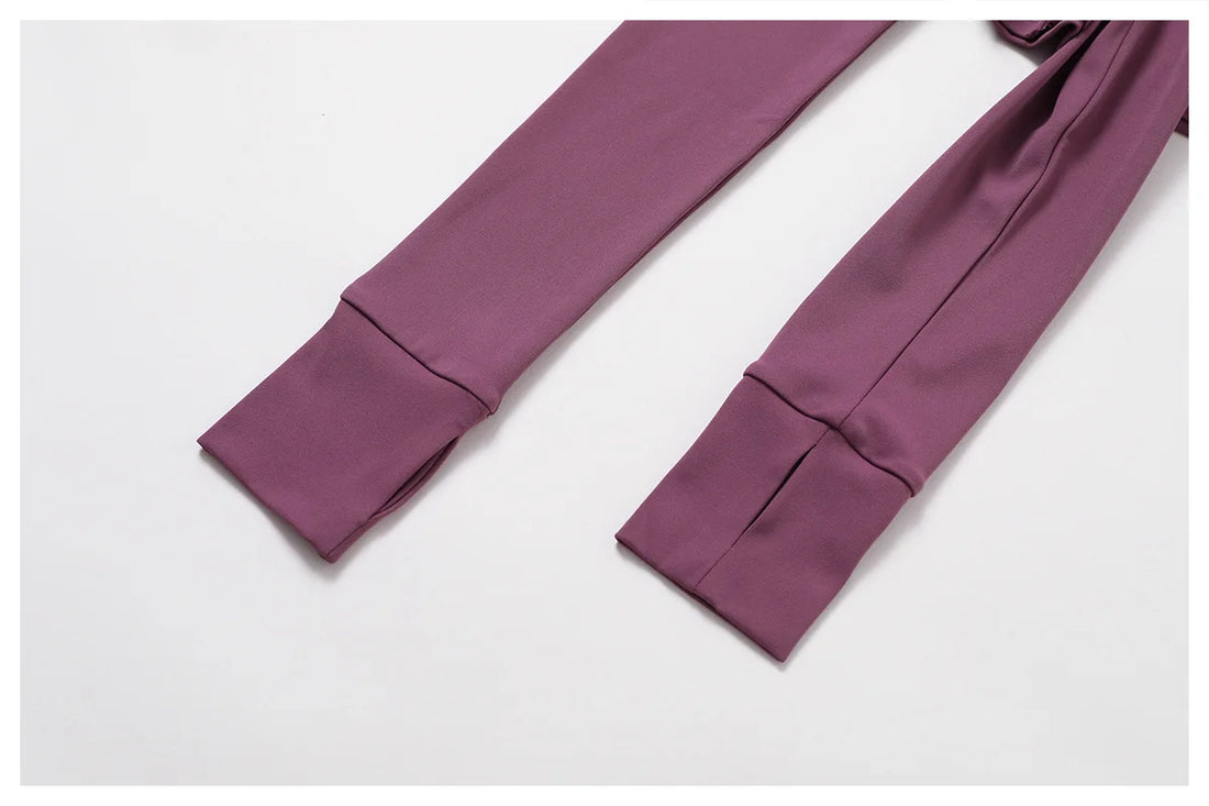 Women’s 2/3 Piece Yoga Workout Set