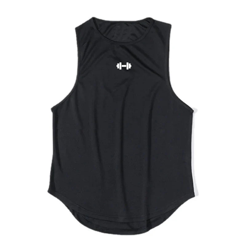 Men’s Quick Dry Gym Tank Top