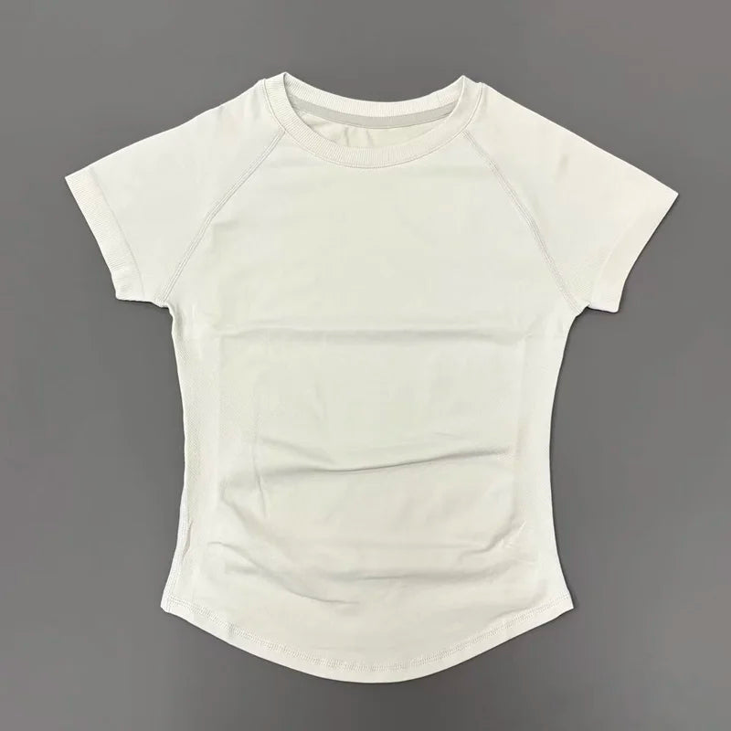 HISTELLO Women’s Sports Workout Top