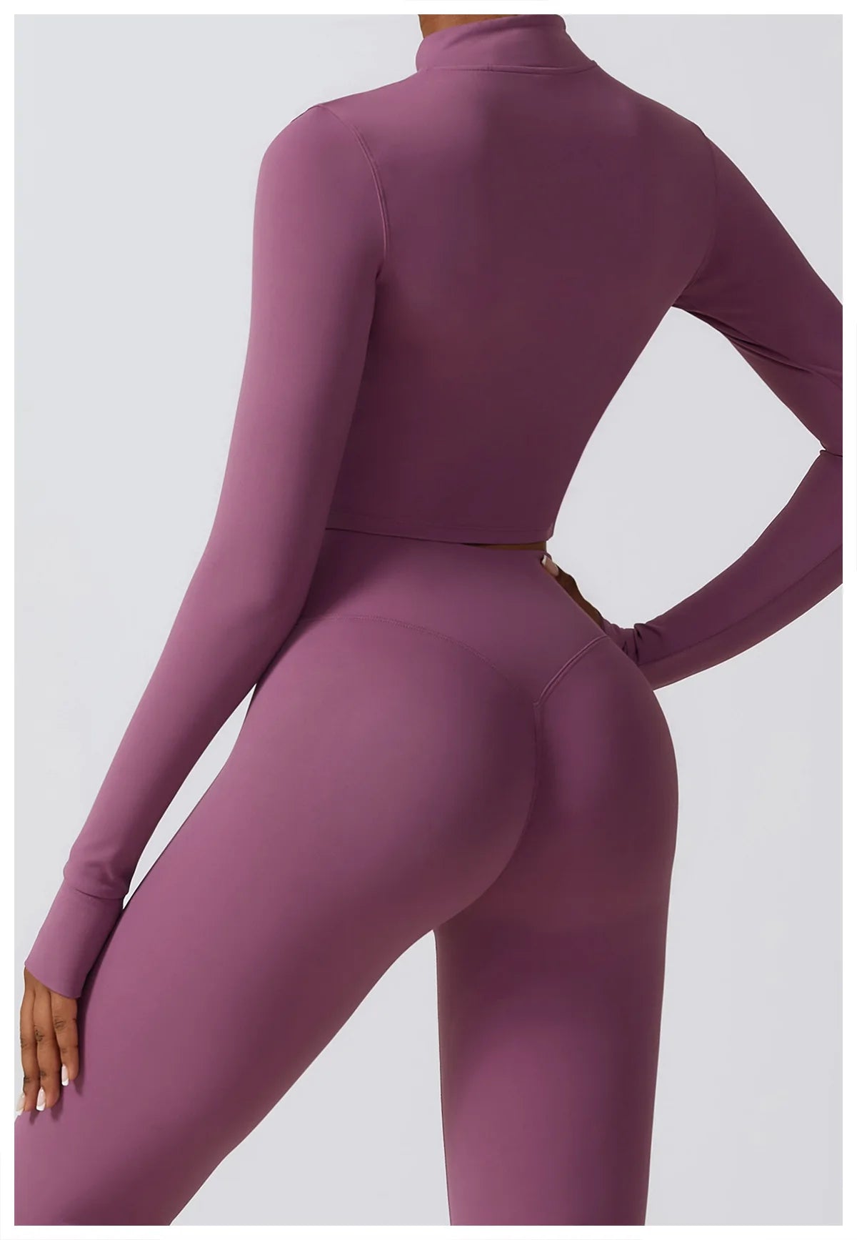 Women’s 2/3 Piece Yoga Workout Set