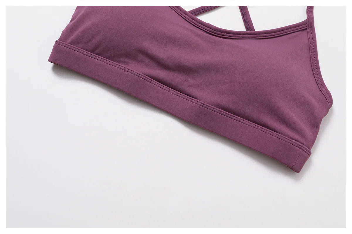 Women’s 2/3 Piece Yoga Workout Set