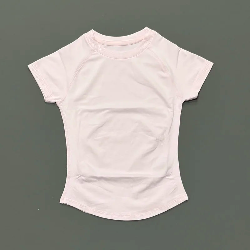 HISTELLO Women’s Sports Workout Top