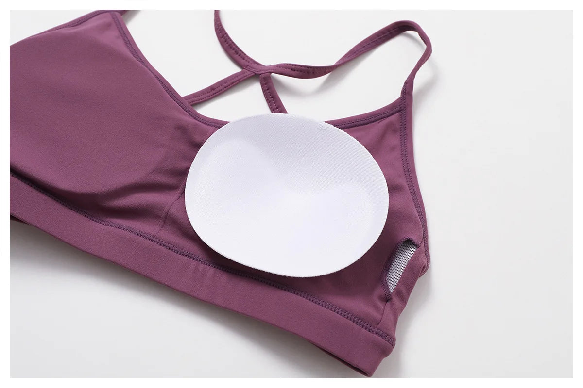 Women’s 2/3 Piece Yoga Workout Set